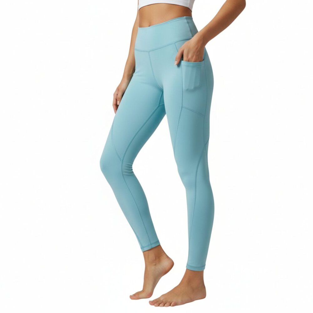 VICTORIA'S SECRET Pocket Leggings (Large-Short) - Picture 2 of 7